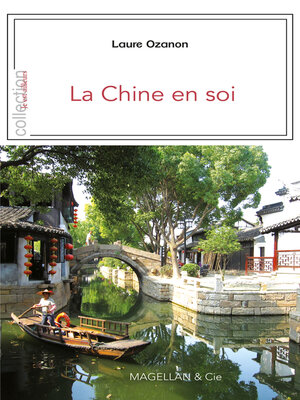cover image of La Chine en soi